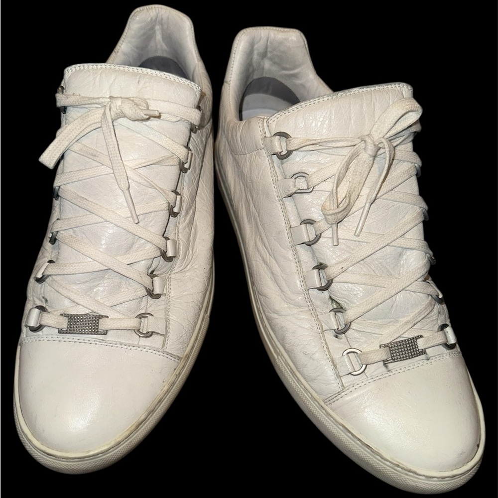 Balenciaga Arena Sneaker